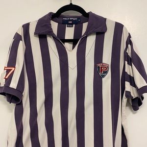 Ralph Lauren Polo Sport Short Sleeve Shirt